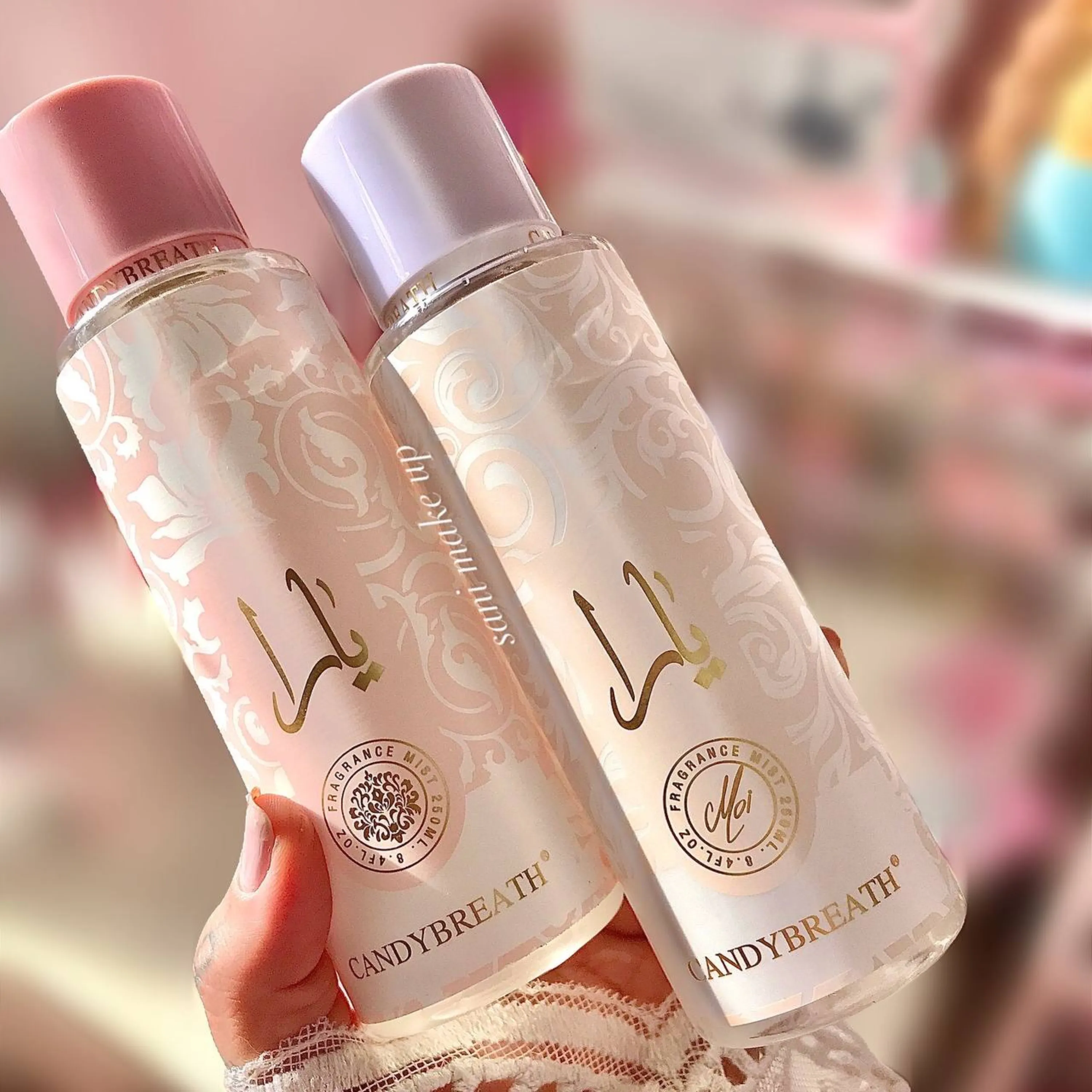 بادی اسپلش یارا