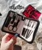 ست مانیکور و پدیکور Manicure Set & Nail Clipper Kit