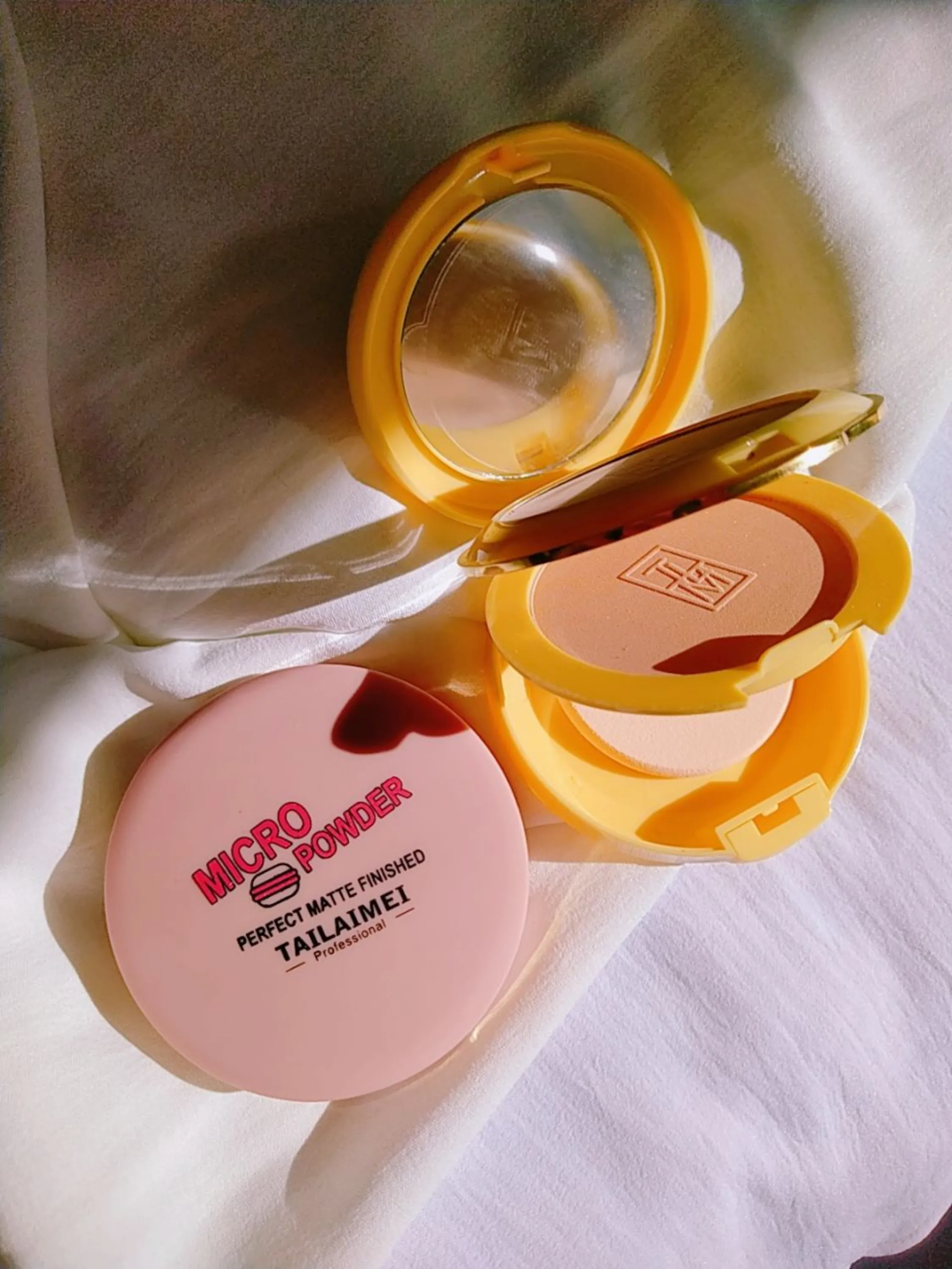 پنکک تایلامی Tailaimei