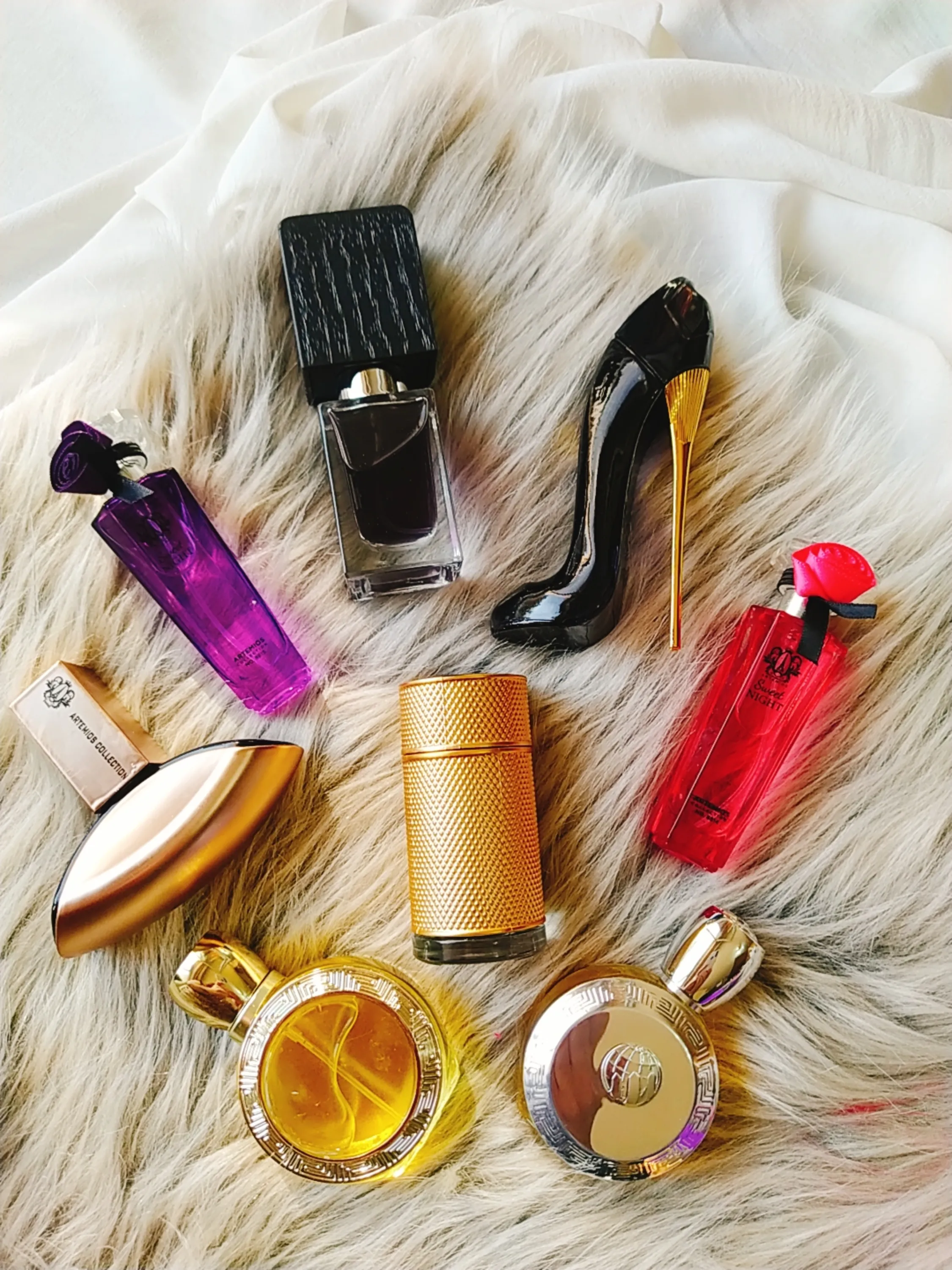 ادکلن مینیاتوری  شرکتی