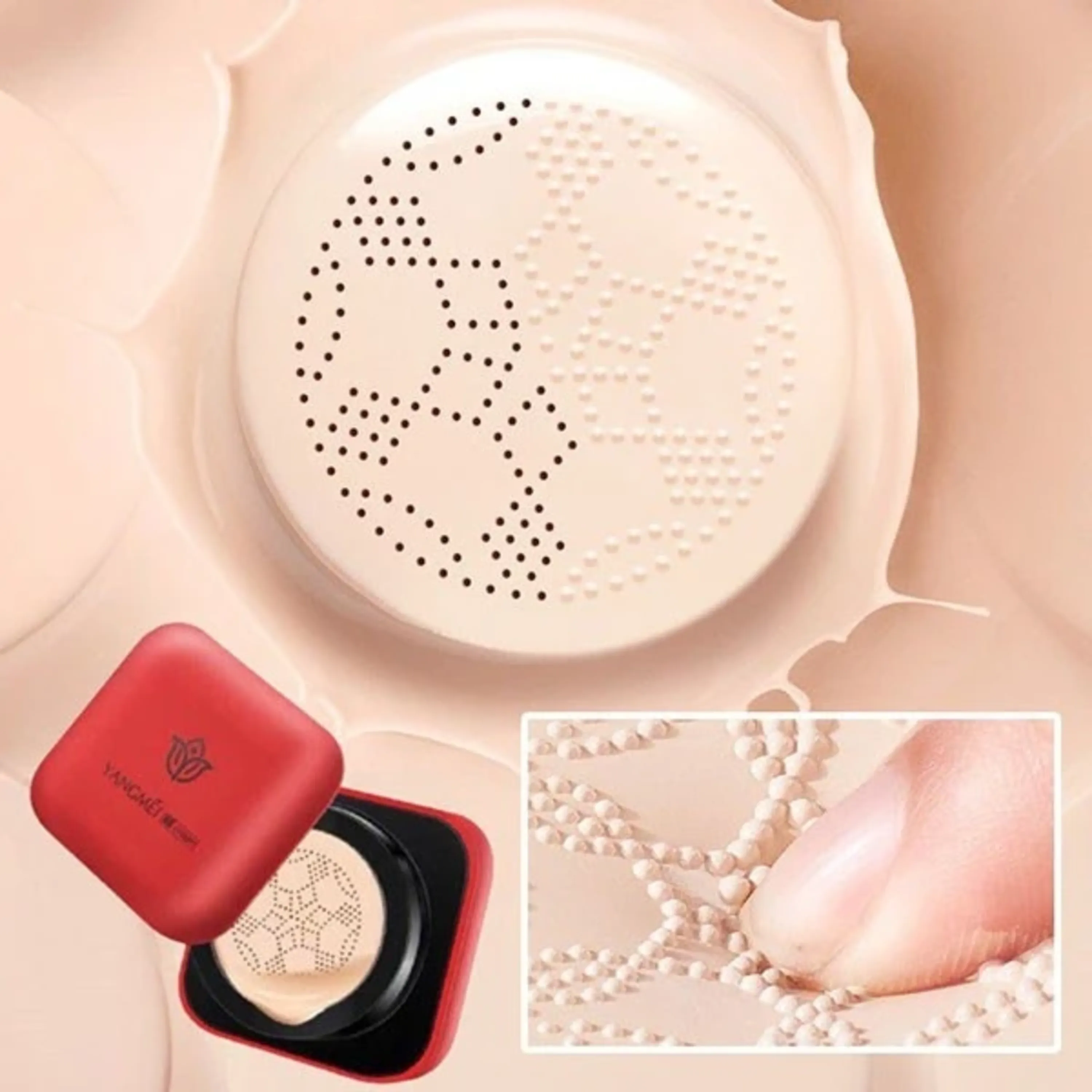 کوشن یانگمی YANGMEI