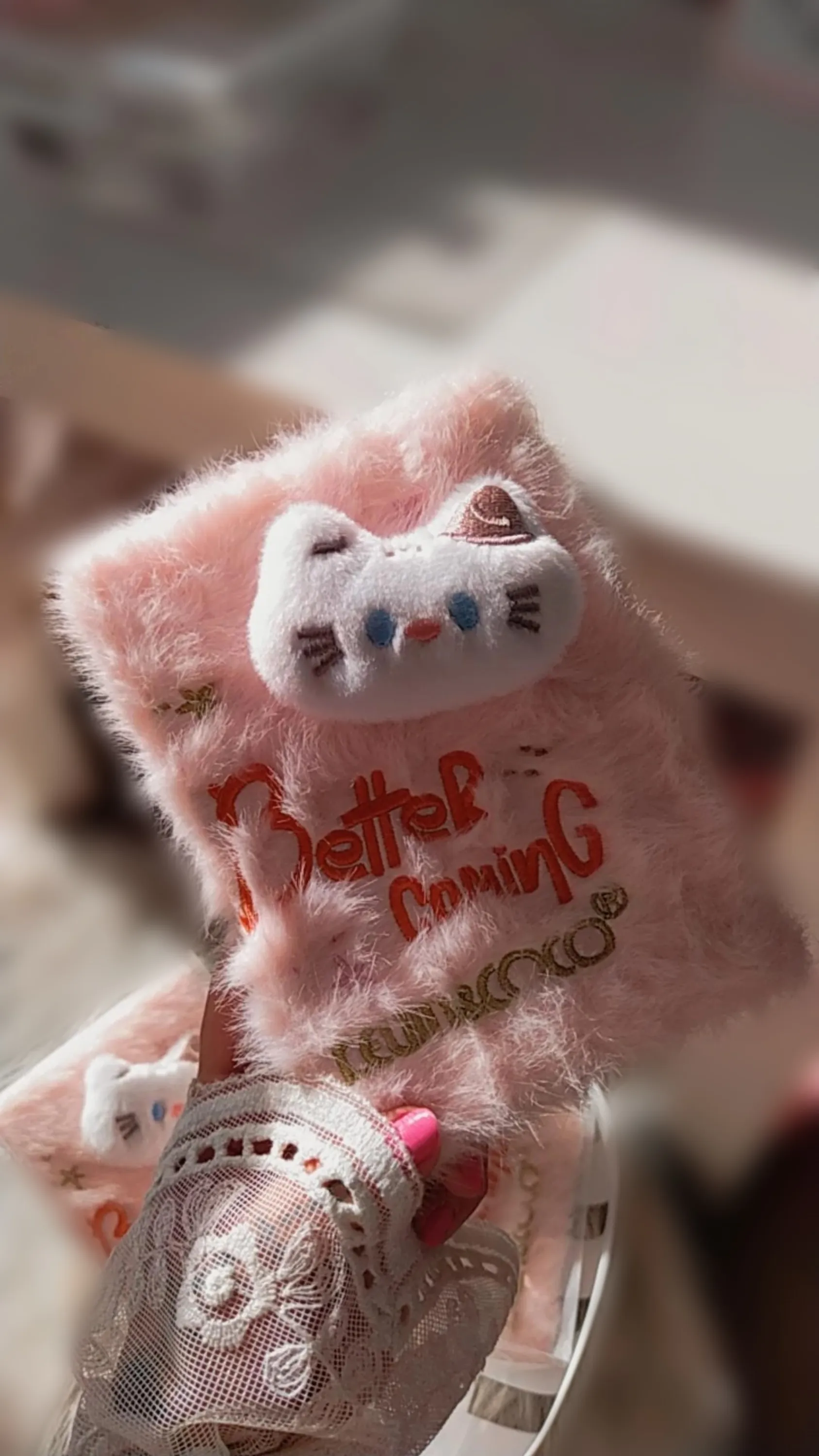 پلت سایه نرمالو Kevin & coco eyeshadow