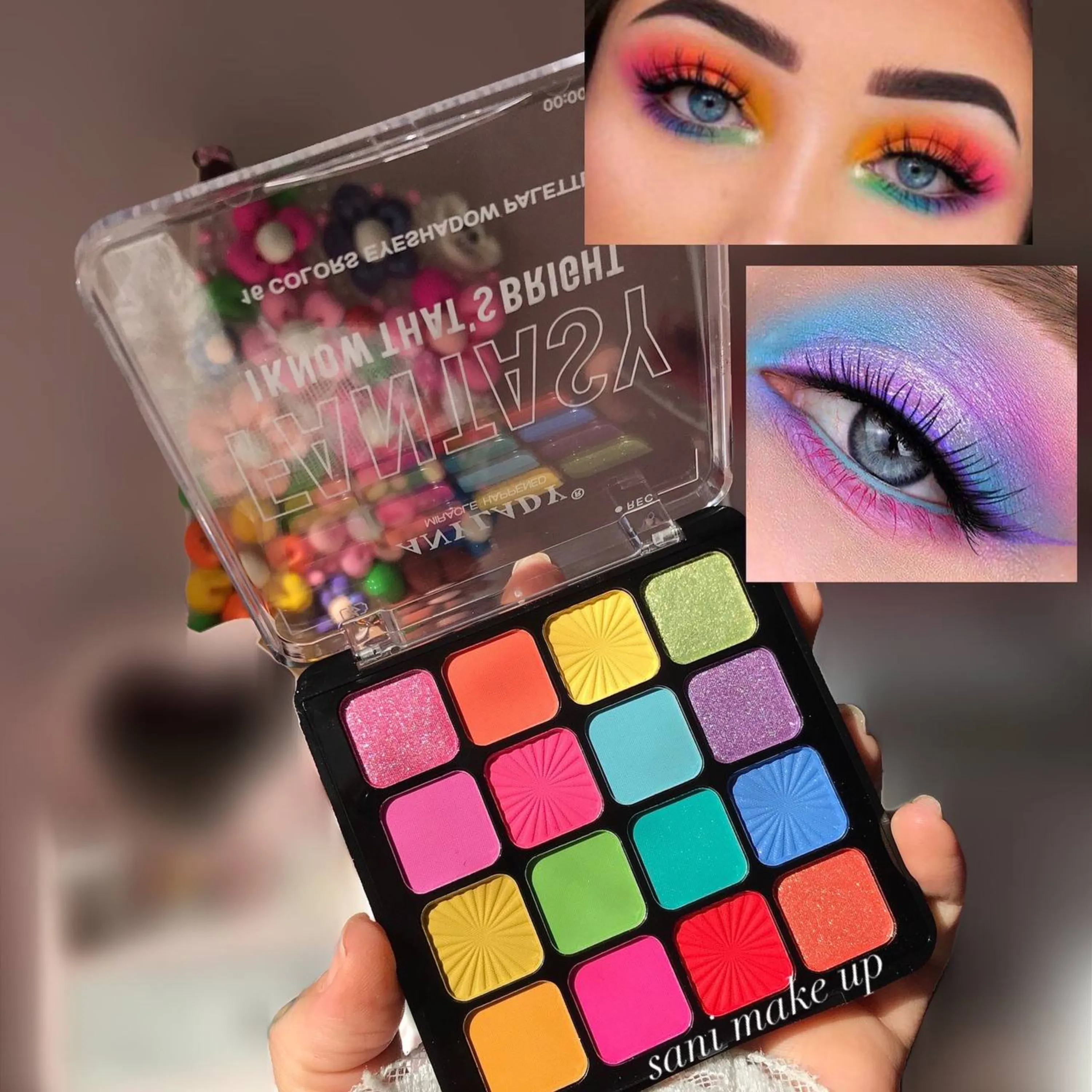 پلت سایه انی لیدی